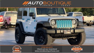 Image for 2018 Jeep Wrangler Willys Wheeler ID: 6789840