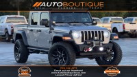 Image for 2020 Jeep Gladiator Sport S ID: 6793156