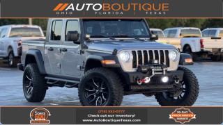 Image for 2020 Jeep Gladiator Sport S ID: 6793156