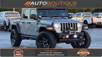 Image for 2020 Jeep Gladiator Sport S ID: 6793156