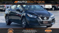 Image for 2022 Nissan Versa S ID: 6793158