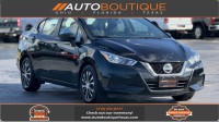 Image for 2022 Nissan Versa S ID: 6793158