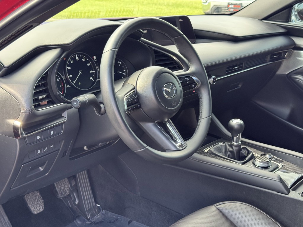 2024 Mazda Mazda3 Image 12