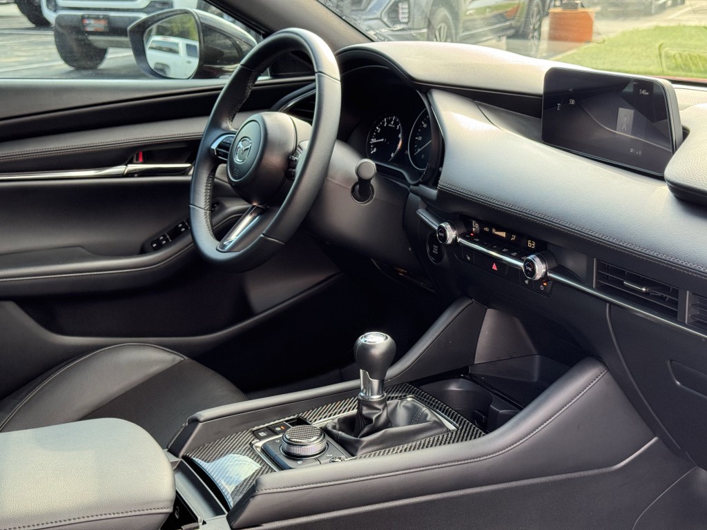 2024 Mazda Mazda3 Image 13