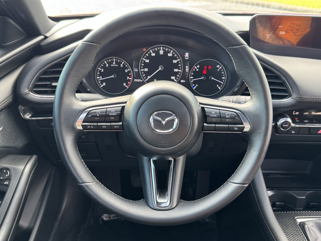 2024 Mazda Mazda3 Image 15