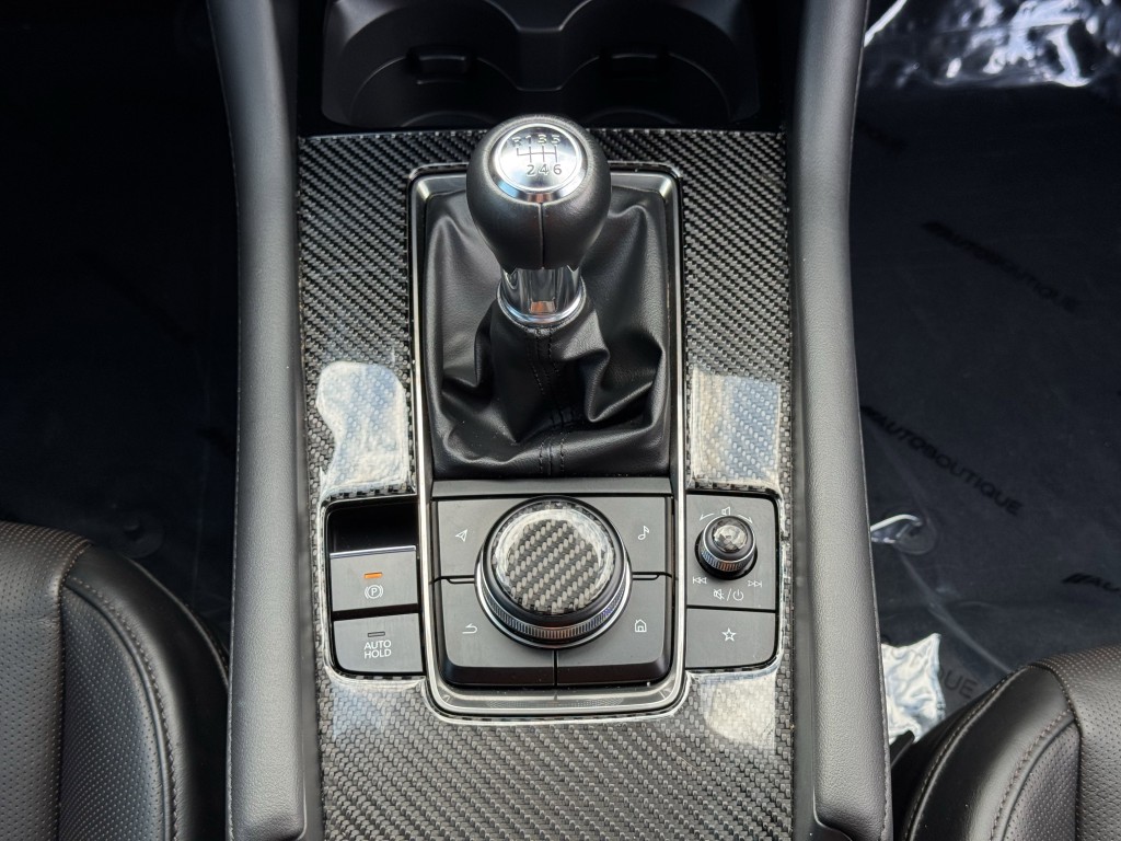 2024 Mazda Mazda3 Image 21