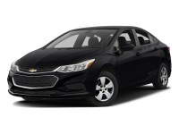 Image for 2016 Chevrolet Cruze LS ID: 6793299
