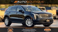 Image for 2022 Cadillac XT4 Luxury ID: 6793301