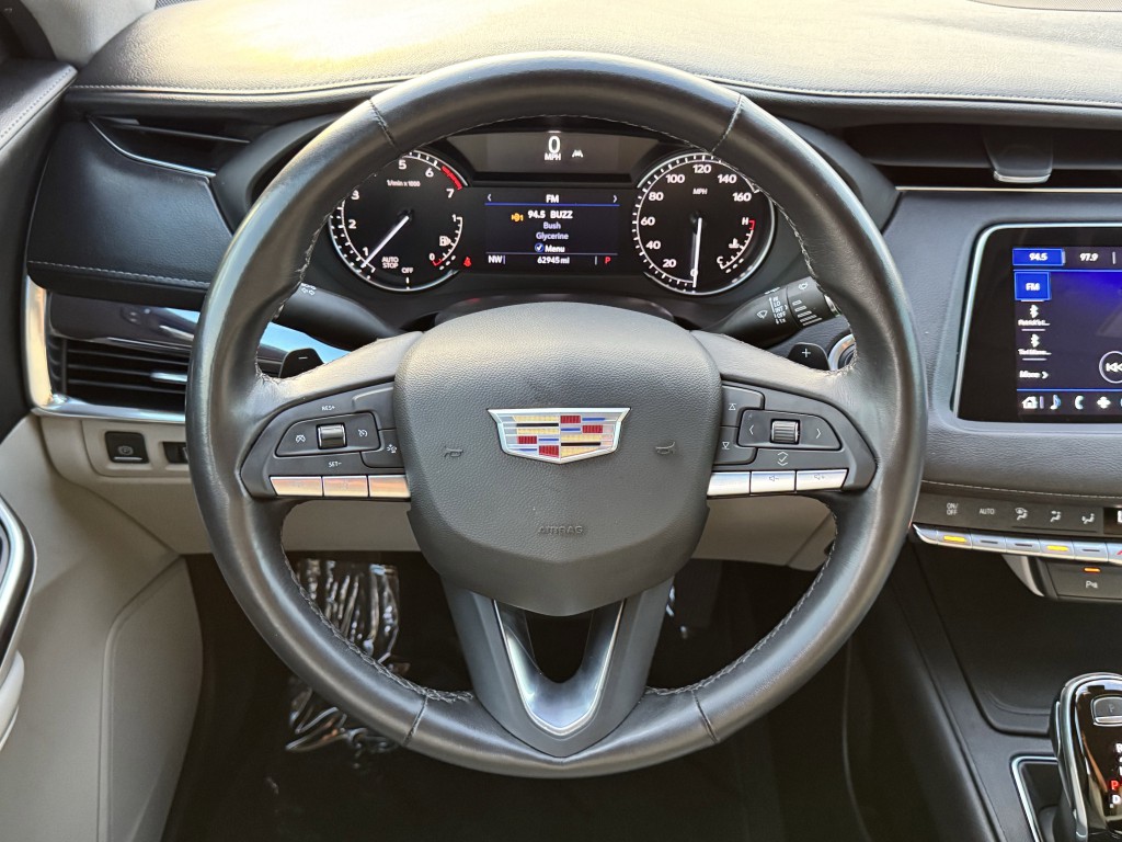 2022 Cadillac XT4 Image 15