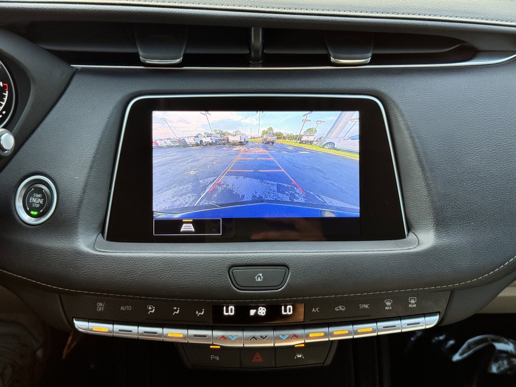 2022 Cadillac XT4 Image 20