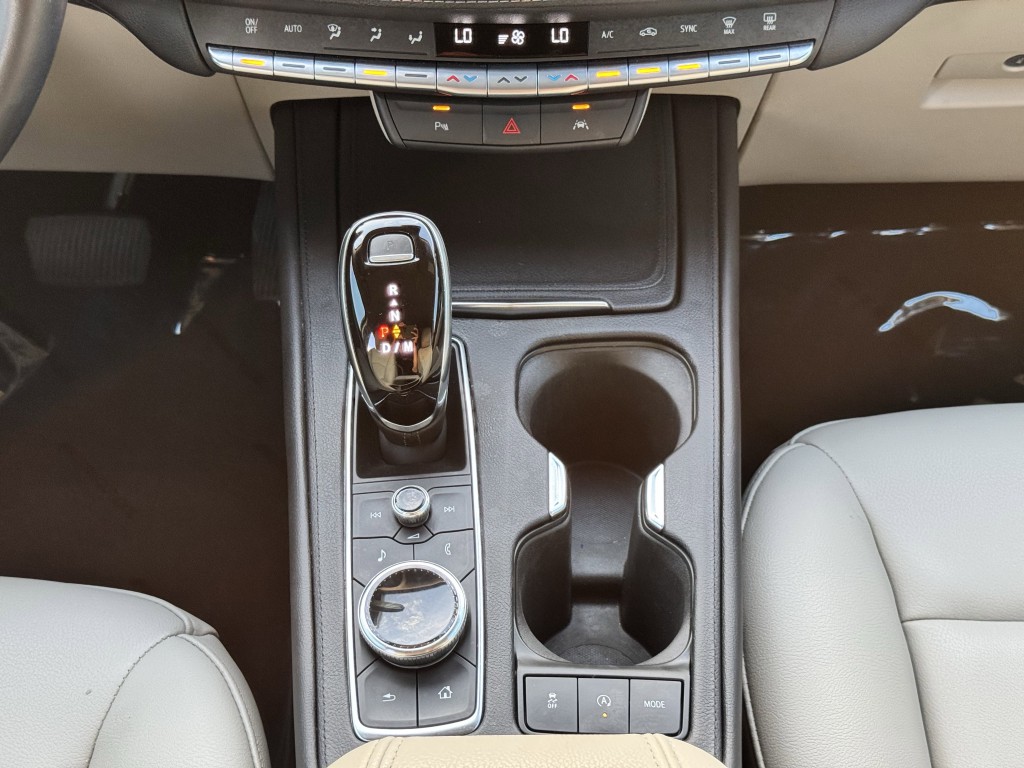 2022 Cadillac XT4 Image 21