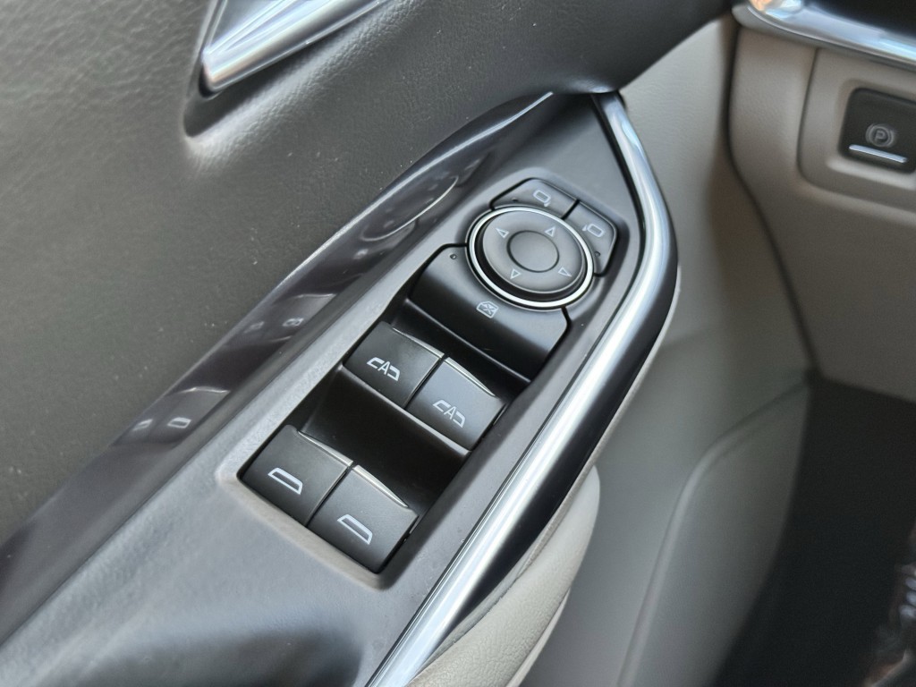 2022 Cadillac XT4 Image 22
