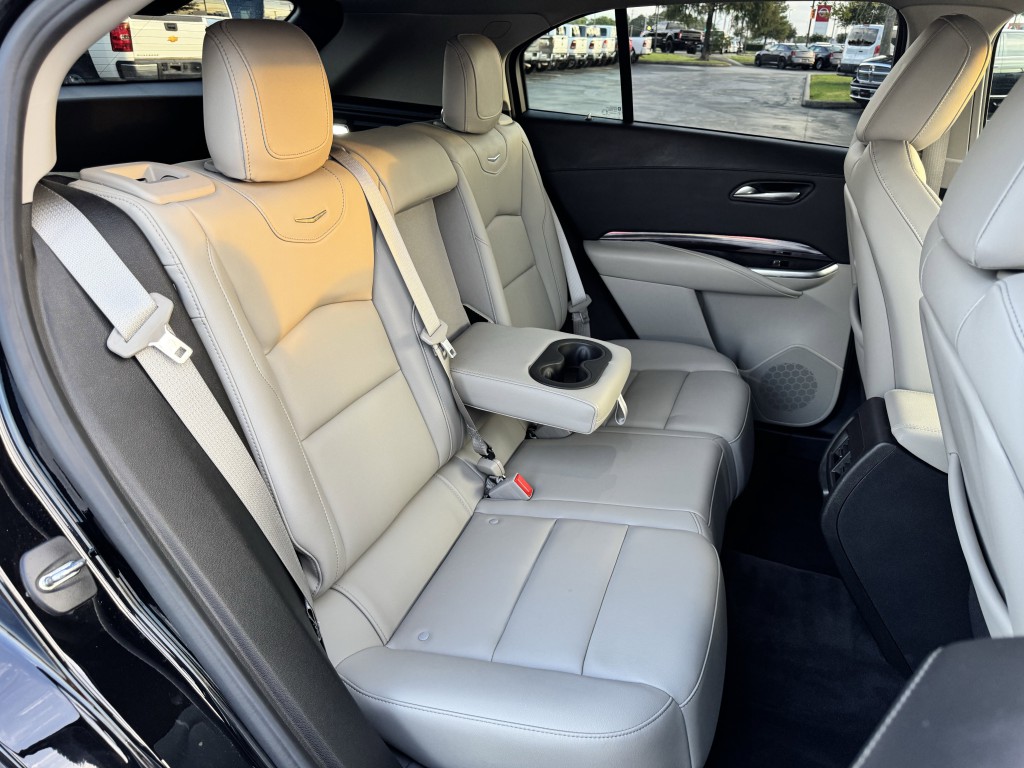 2022 Cadillac XT4 Image 26