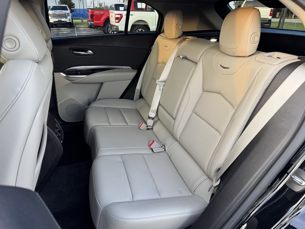 2022 Cadillac XT4 Image 27