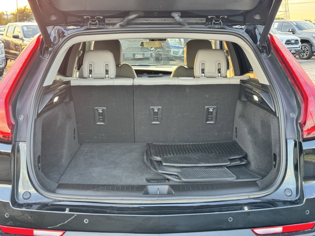 2022 Cadillac XT4 Image 28