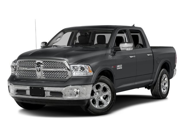 2017 RAM 1500 Image 1
