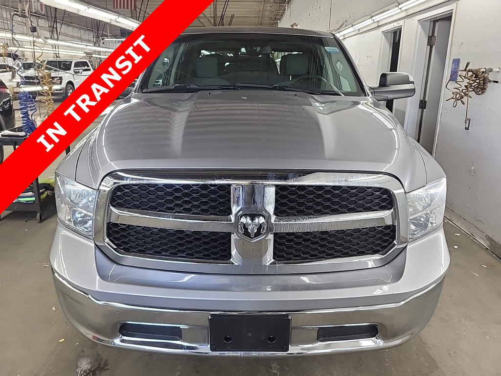 2023 RAM 1500 Image 5