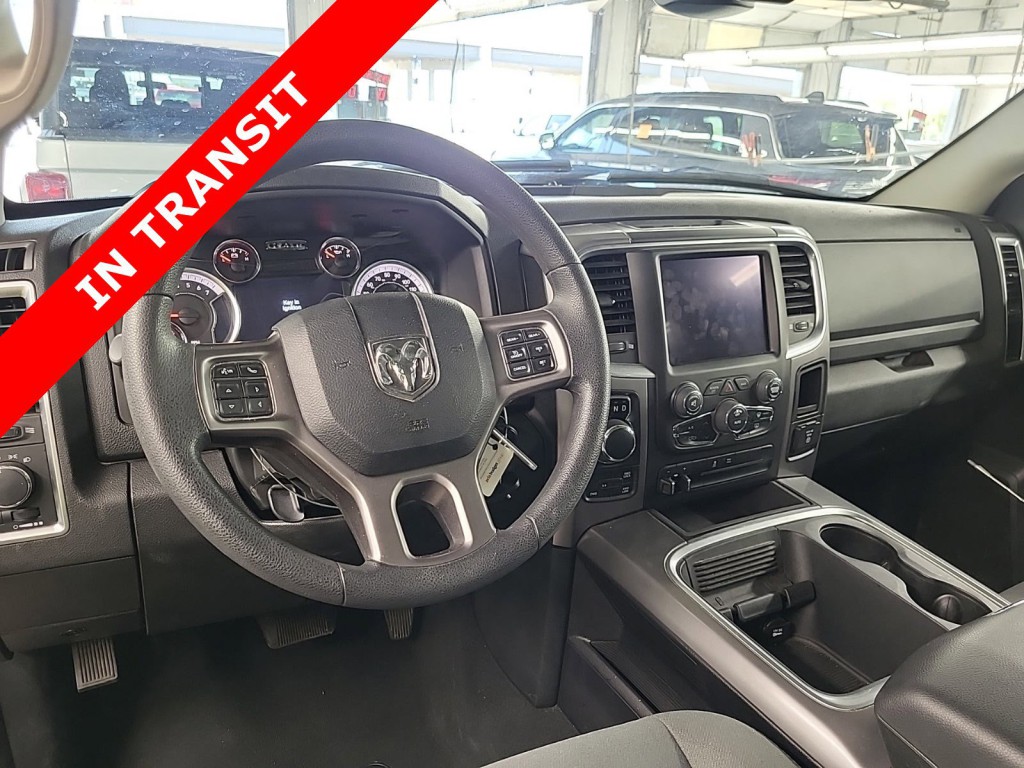 2023 RAM 1500 Image 7