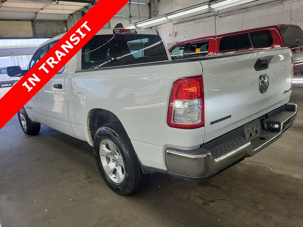 2023 RAM 1500 Image 5