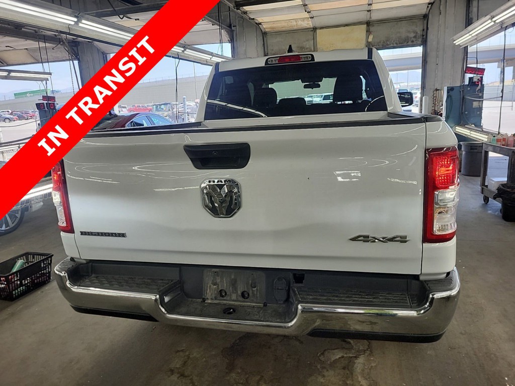 2023 RAM 1500 Image 6