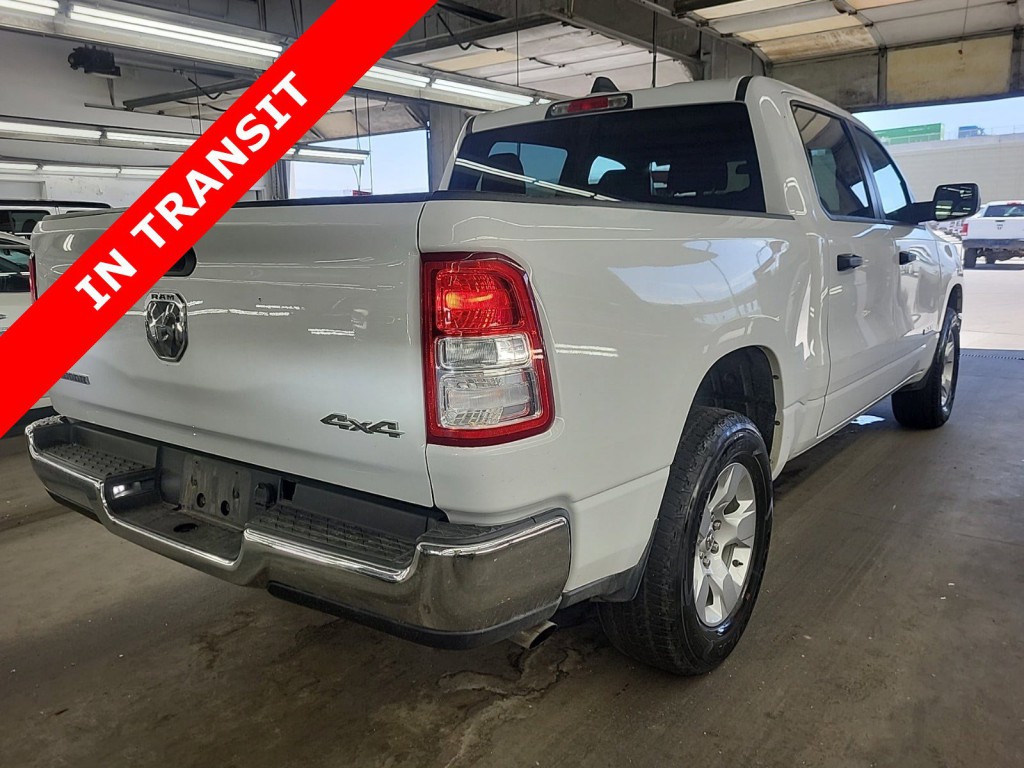 2023 RAM 1500 Image 7