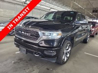 Image for 2023 RAM 1500 Limited ID: 6796605