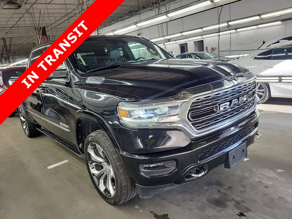 2023 RAM 1500 Image 5