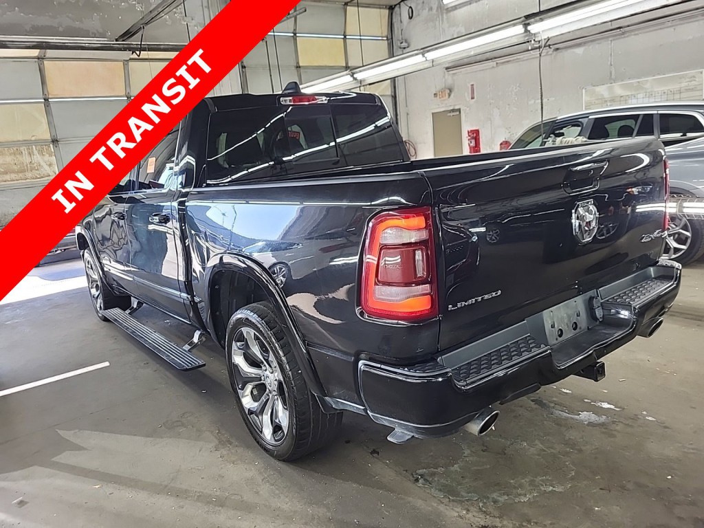 2023 RAM 1500 Image 6