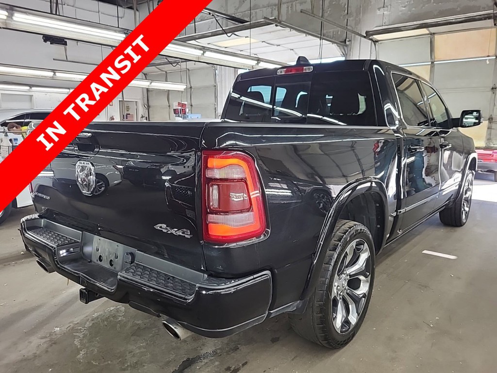 2023 RAM 1500 Image 7