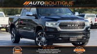 Image for 2023 RAM 1500 Limited ID: 6796605
