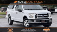 Image for 2015 Ford F-150 XL ID: 6796606