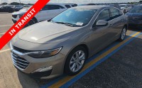 Image for 2023 Chevrolet Malibu LT ID: 6796607