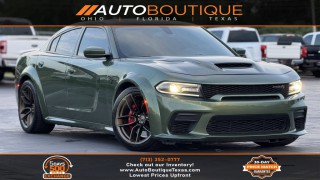 Image for 2021 Dodge Charger SRT Hellcat Widebody ID: 6796608