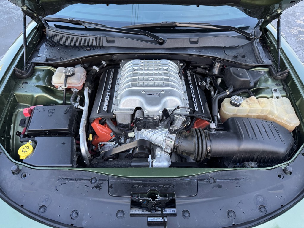 2021 Dodge Charger Image 14