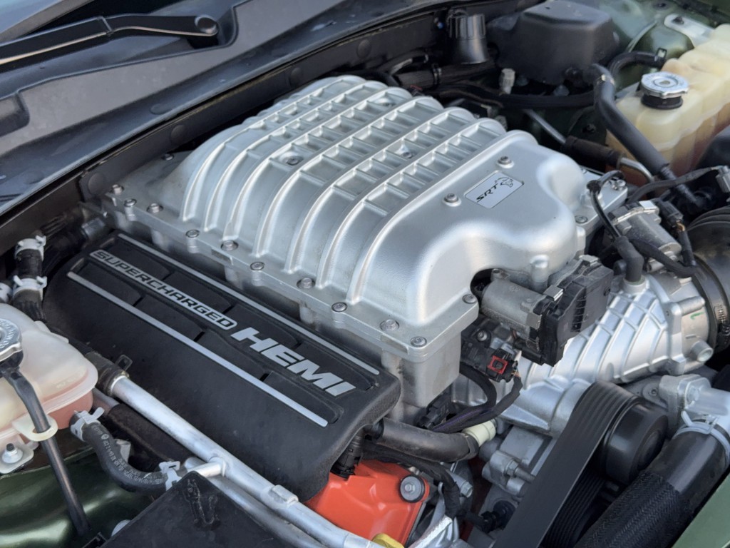 2021 Dodge Charger Image 15