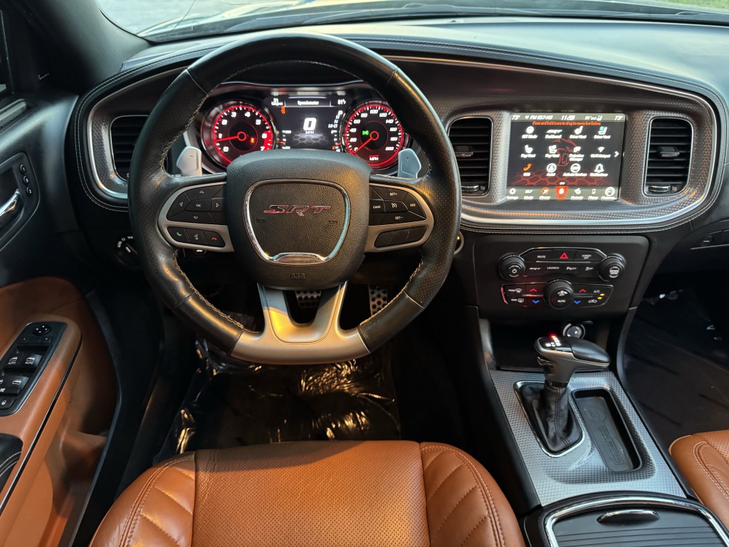 2021 Dodge Charger Image 18