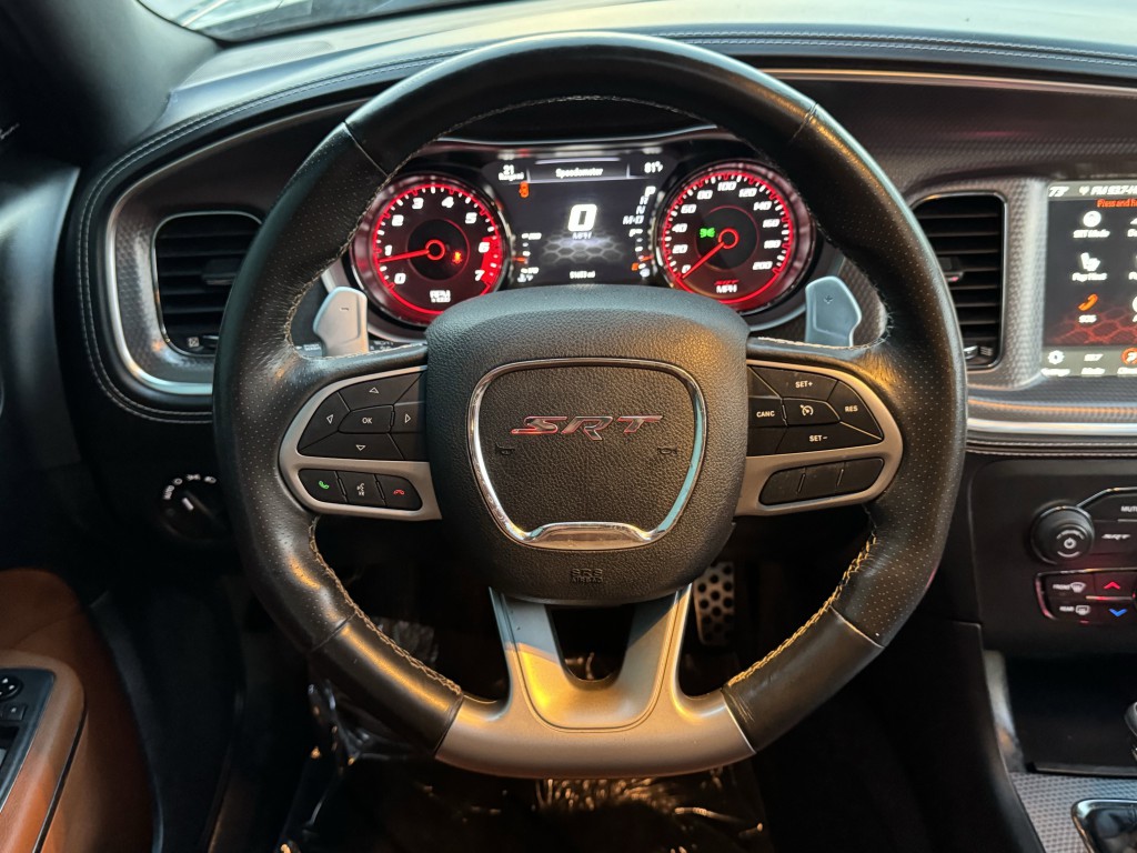2021 Dodge Charger Image 19