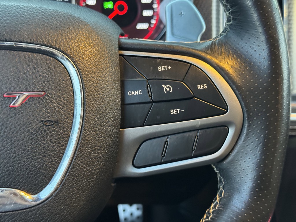 2021 Dodge Charger Image 21