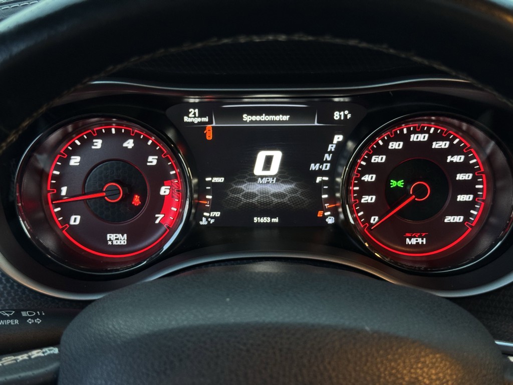 2021 Dodge Charger Image 22