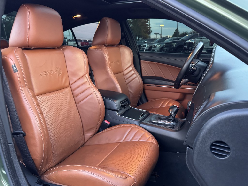 2021 Dodge Charger Image 29