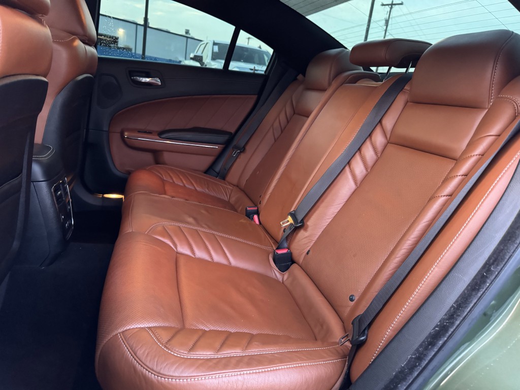 2021 Dodge Charger Image 31