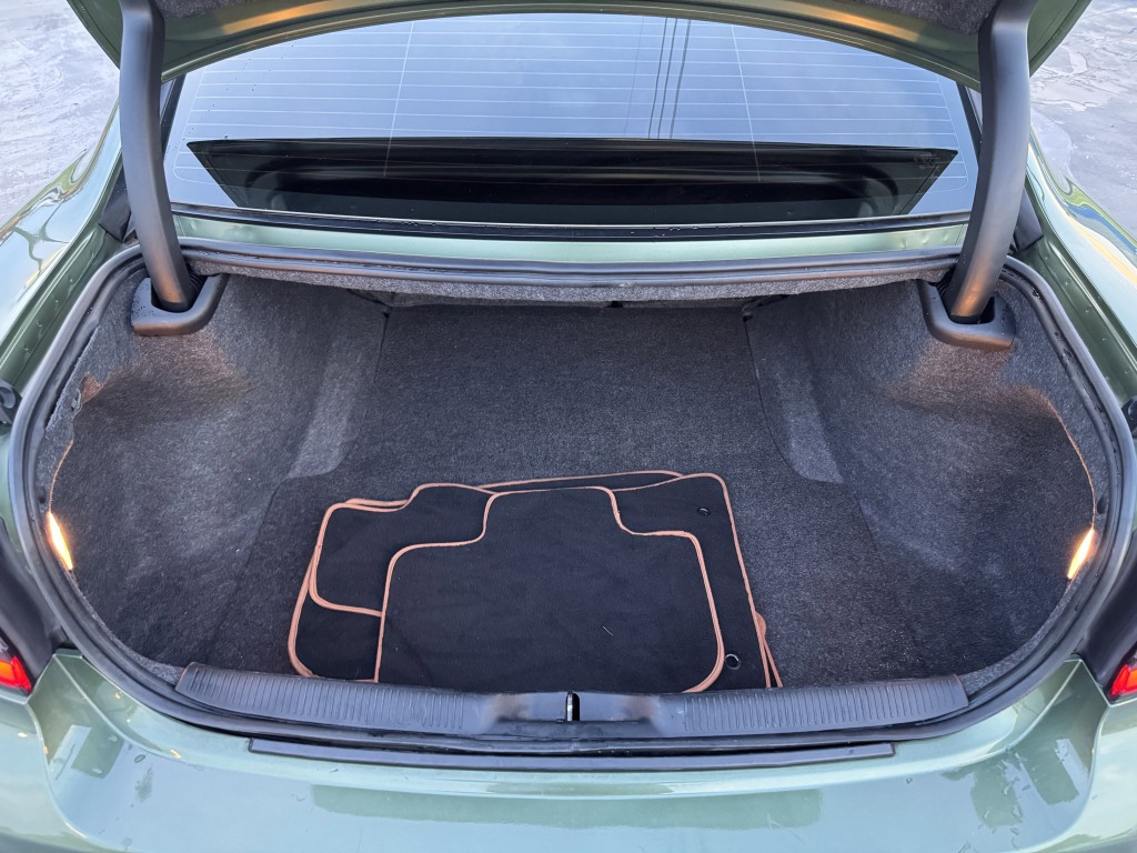 2021 Dodge Charger Image 34