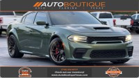 Image for 2021 Dodge Charger SRT Hellcat Widebody ID: 6796608