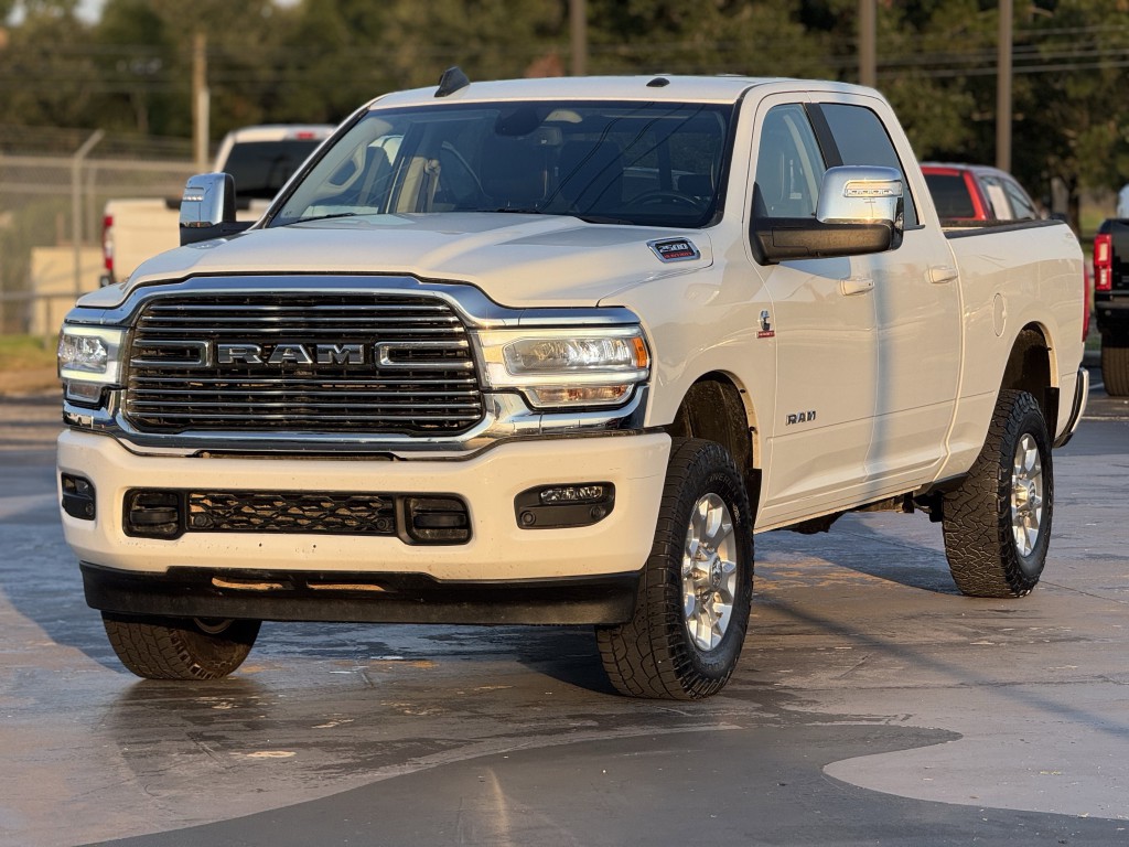 2024 RAM 2500 Image 5