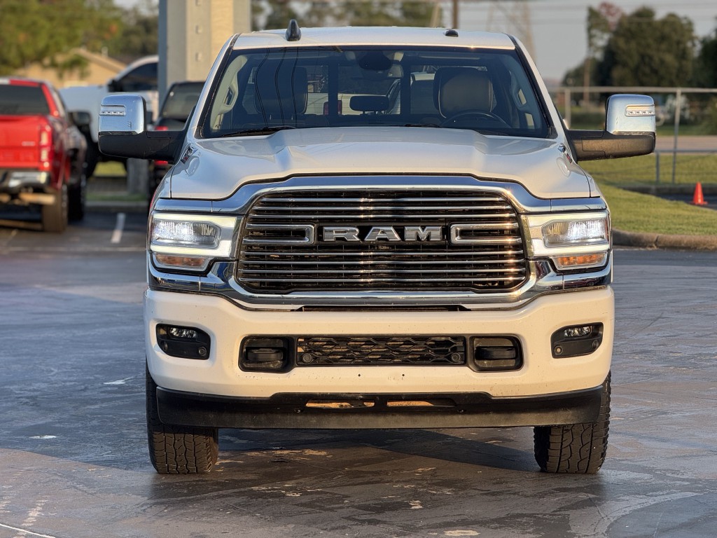 2024 RAM 2500 Image 6