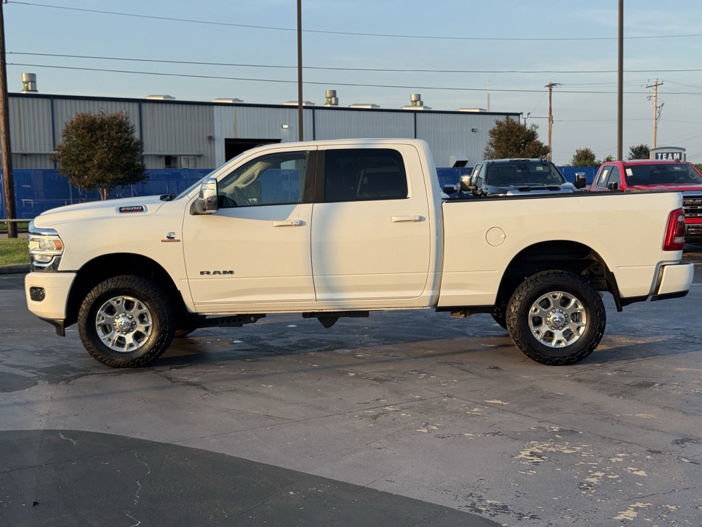 2024 RAM 2500 Image 10