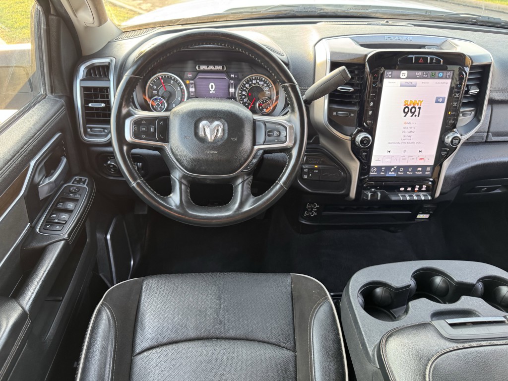 2024 RAM 2500 Image 14