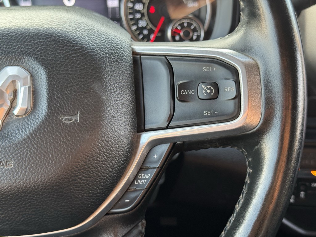 2024 RAM 2500 Image 17