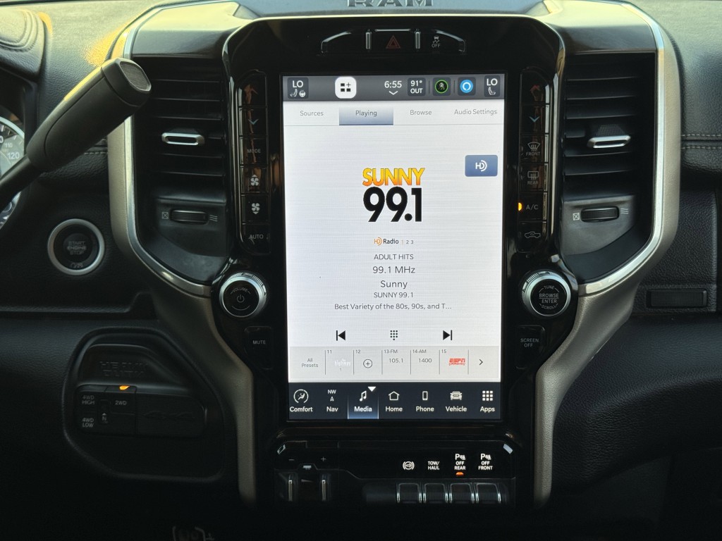 2024 RAM 2500 Image 19