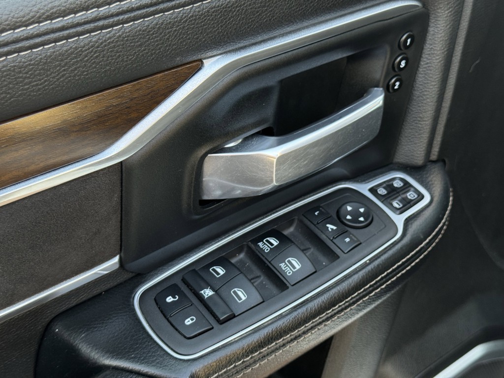 2024 RAM 2500 Image 21